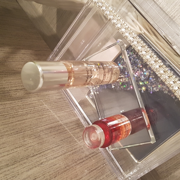 3/25$ PROMO Acrylic Plate fir Eyelashes 10cm lenght x 5cm width x 1.2cm heigh - Picture 2 of 5